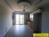 İkizçay`da Site İçerisinde Önü Açık Kiralık 1+1 Daire